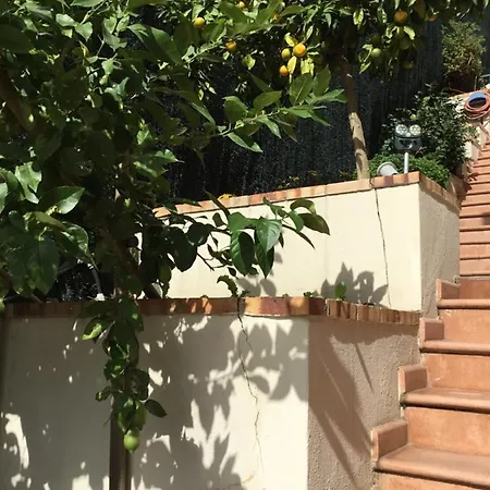 Apartmán Paradiso, Avec Piscine, Nord