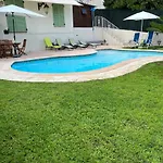 Paradiso, Avec Piscine, Nord