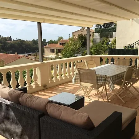 Paradiso, Avec Piscine, Nord