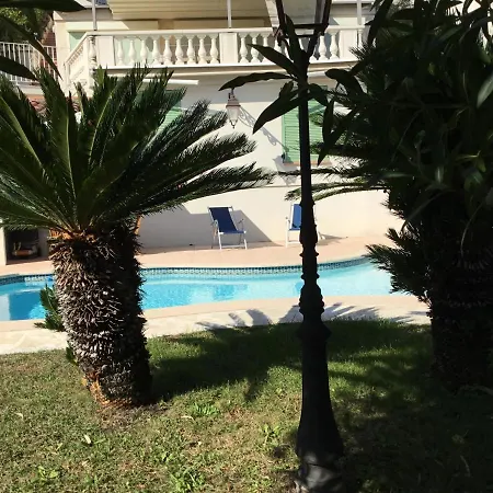 Paradiso, Avec Piscine, Nord *