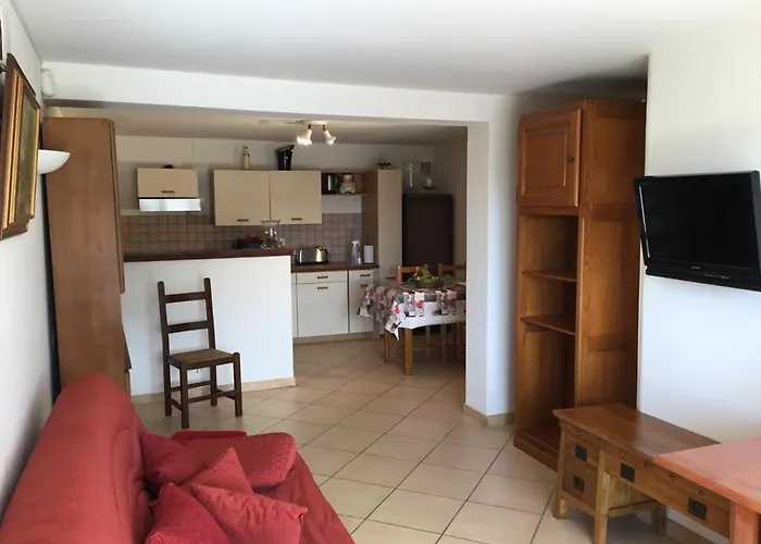 Paradiso, Avec Piscine, Nord * نيس